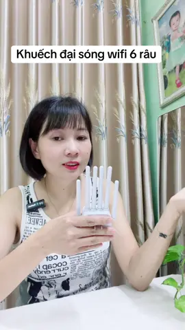 Bí quyết để sóng wifi nhà các bác khỏe ở mọi ngóc ngách trong nhà. ##xuhuong##kichsong##kichsongwifi#