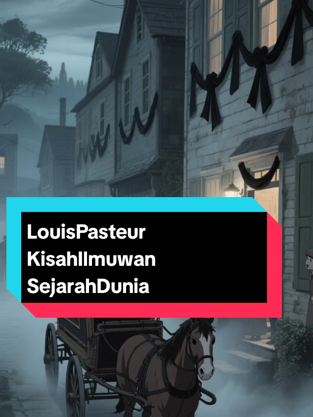 Kisah Louis pasteur #LouisPasteur #KisahIlmuwan #SejarahDunia #IlmuwanHebat #KisahInspiratif 