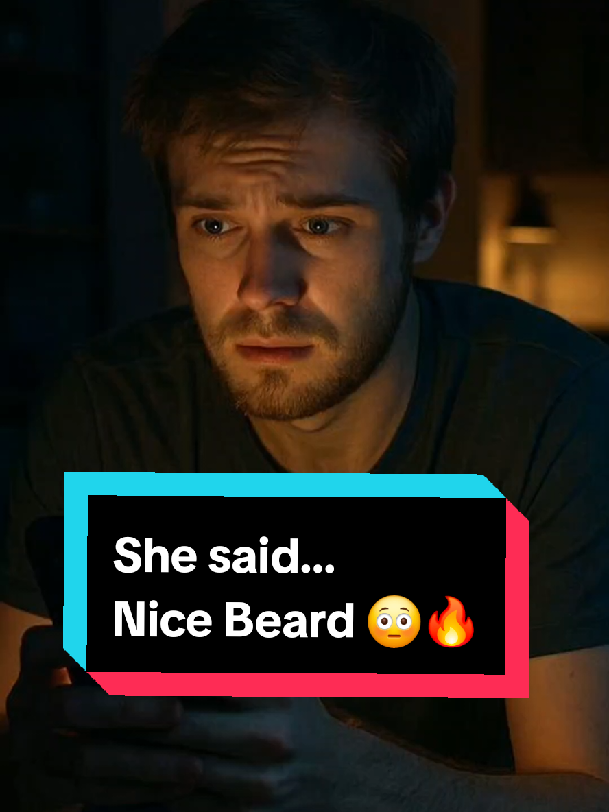 She said 3 words that changed everything… 💬🧔‍♂️ A little beard care goes a long way. Grab the FREE Ultimate Beard Care Guide at www.beardboss.com.au 👇 #BeardBoss #MensGrooming #BeardTok #BeforeAndAfter #ConfidenceGlowUp 