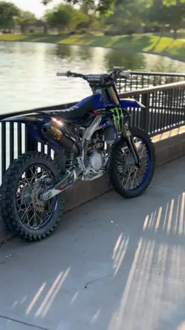 😩#75films#fyp #Yz250f💙#fypシ #dirtbike 