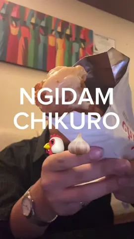 CHIKURO!! #chikuro #kokongidam 