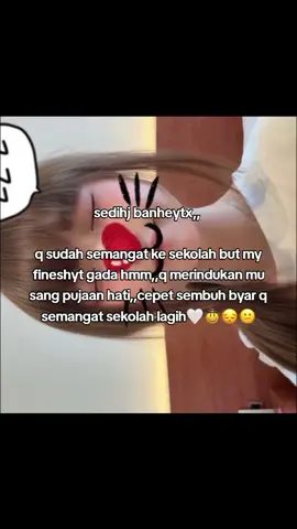 dy sakit jd ga sekolah Seri bbgt hmz #4u #fypage #fineshyt 