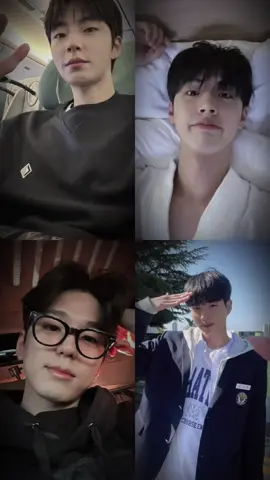 Phận làm na8🥵#kimhyunjin #hwanginyeop #kimmingue #chakangyoon #lewsnteam 