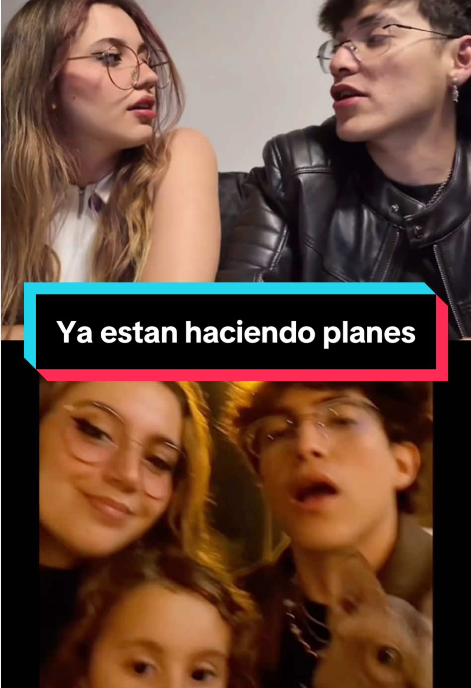 Avisas dice 🤣 #glogloking #emikukis #amor #fyp #foryou 