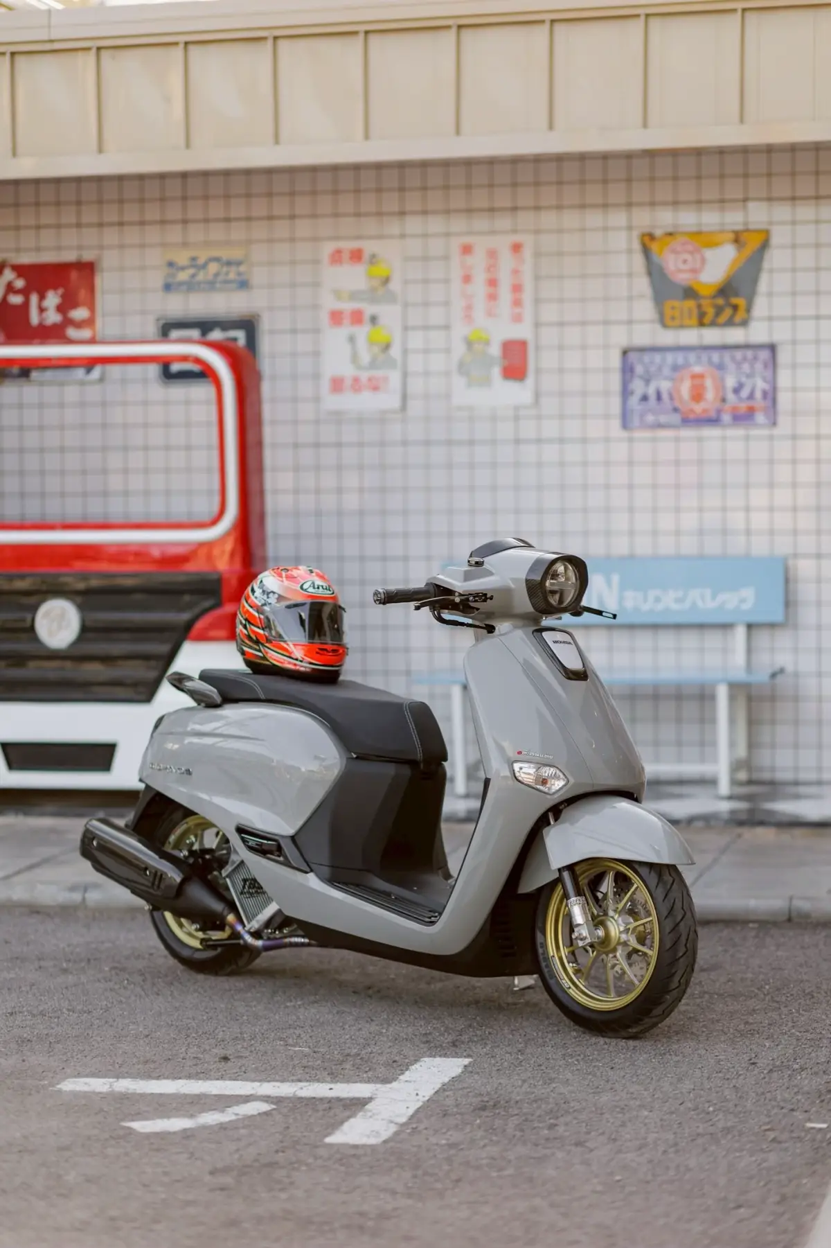 #ลีลาการกล้อง #เทาไวรัส🦠 #สายคลีน #จีออโน่พลัส #HuaHin 