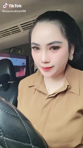Hai bestie, semangat ya @puputcahyani96  #asn #pns #cpns #cpnscantik #fypage 