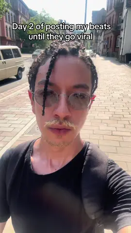 I was nearly busting some moves in the middle of the street yall  #brazilianfunk #footwork #ukgrime #foryou #producer 