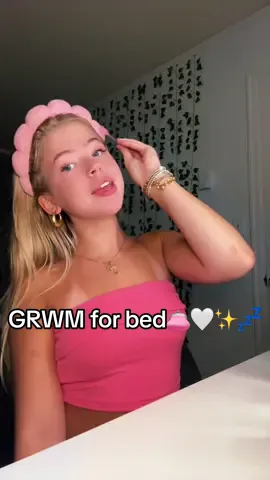 do you agree? #grwmroutine #grwm #advice #girlsgirl @rhode skin 