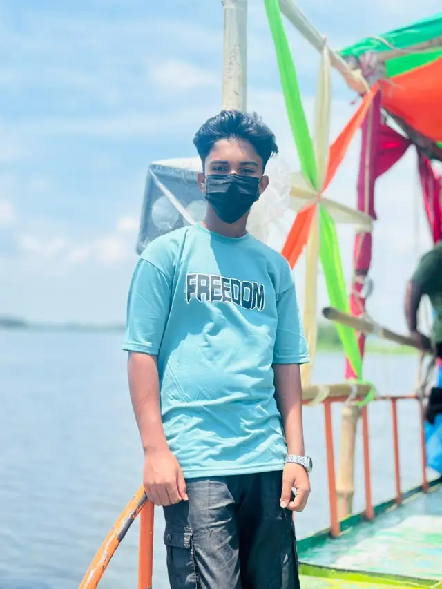 Tomi ki thakbana amare satha🤭#fabareta♥️ #tiktokarabgamer 