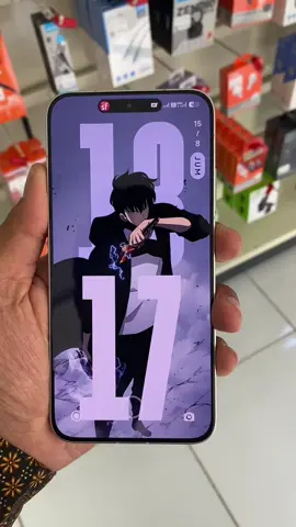 Smooth parah co 😎  #poco #pocof7 #xiaomi #xiaomipoco #pocoindonesia 