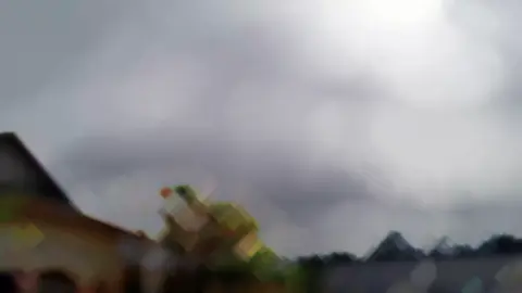 Lomba Memanah Santri SD Islam Plus Ar Rasyid Cup 1. #SDIslamPlusArRasyid #fyp #merdeka 