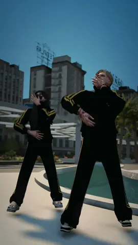 [ Kilin It Gurl ] w/ @fawhanaa 🥂 Preset : @HITOSan #rimora #kilinitgirl #semartroleplay #fivem #xybca 