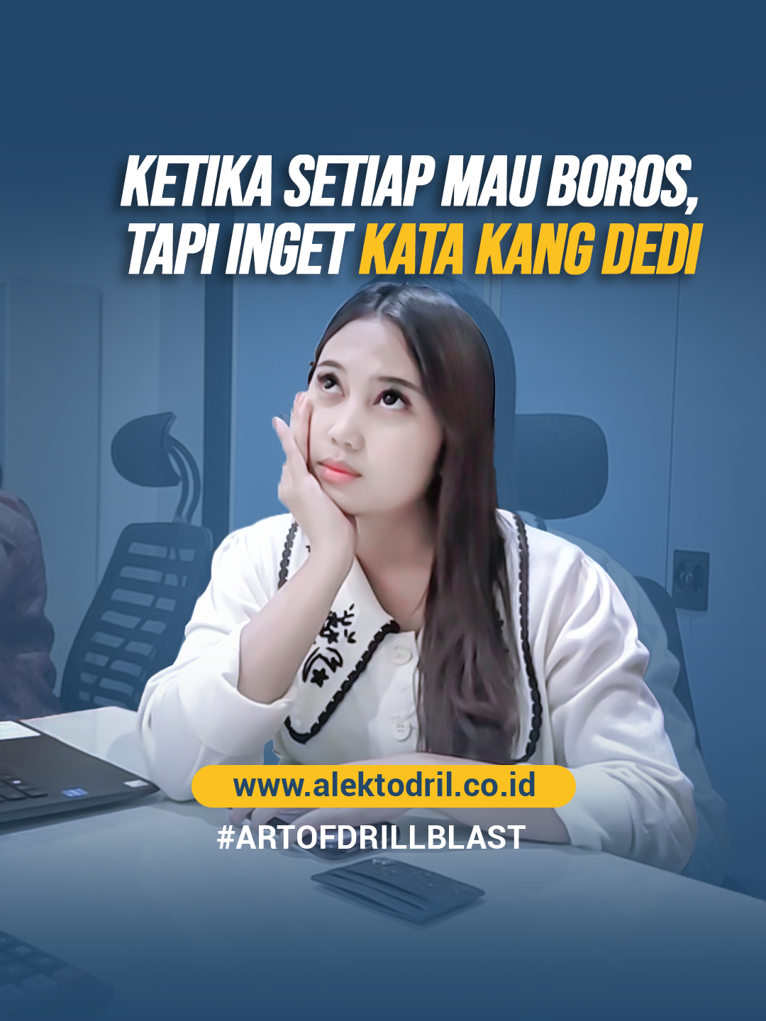 suka ke inget aja gitu  #officelife #officehumor #duit #budakcorporat #fypシ #fyp #xyzbca #fypシ゚viral #lifeatwork #ngantor #intern #wfo #viral #foryoupage #hiburansemata