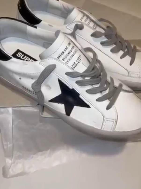 Sneaker Recive From  @BMlin_official  Best Shopping Website  Link in bio #bmlin #bmlinofficial #sneakerhead #shoopinghaul #highquality 