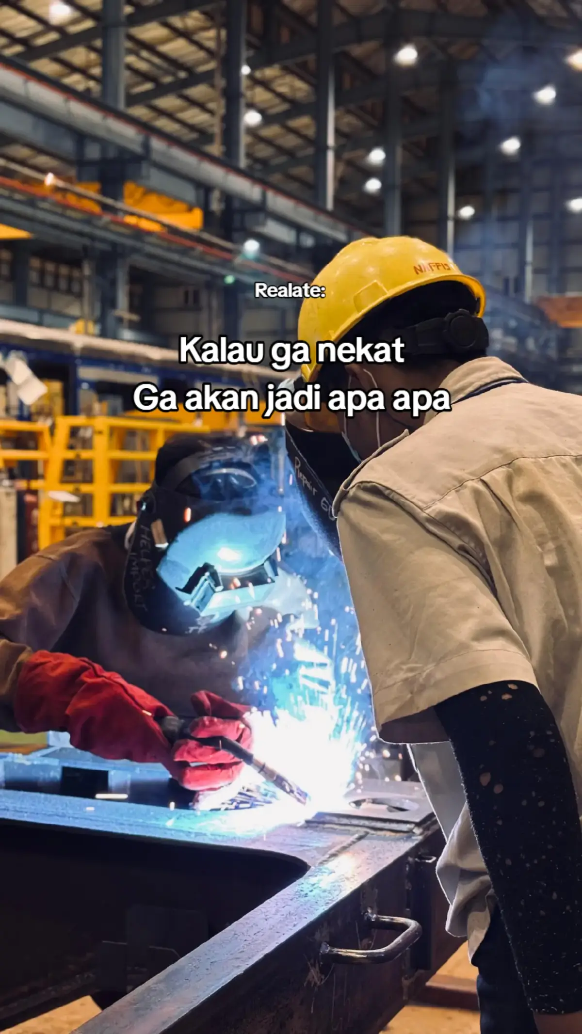 #welder #foryoupage #fyp #welding #xybca 
