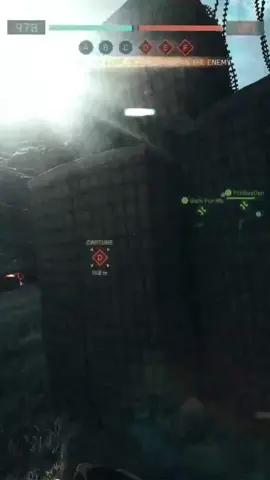 My fault for going into restricted air space I guess #battlefield6 #fyp #battlefield6beta 