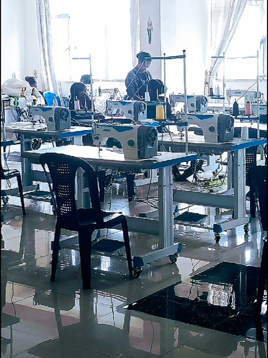 በልብስ ስፌት ጥልፍ እና ሽመና መሰልጠን ከፈለጉ በ/0978687748/0909139045 ይደውሉ#CapCut #training #fashiontrainingcenter #fashion #bahirdar 