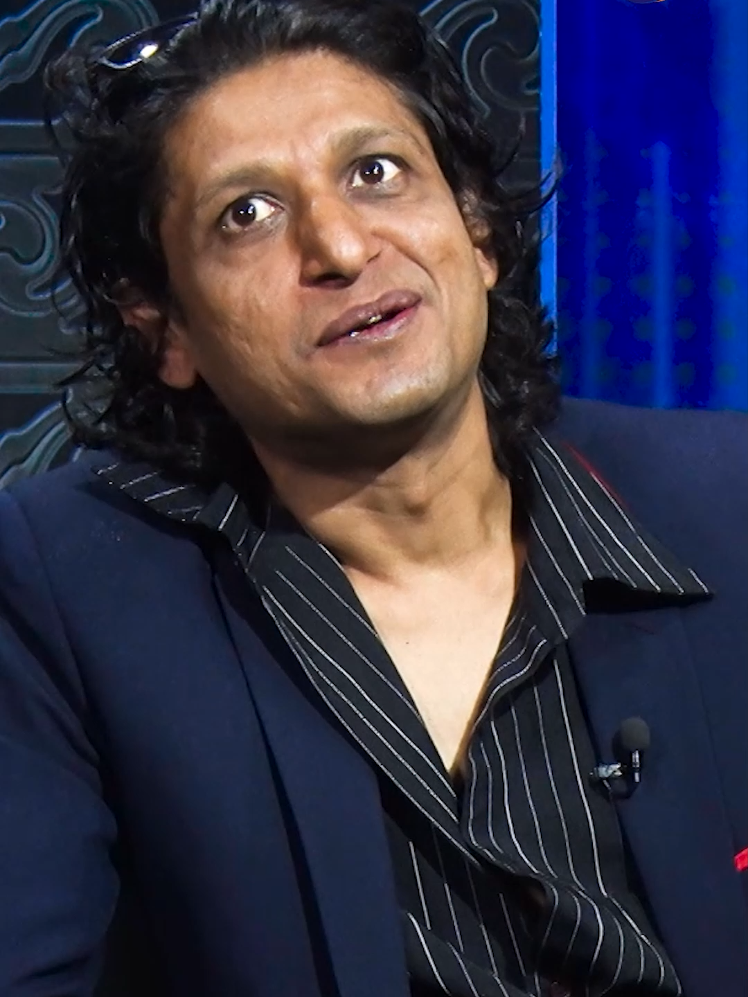 Anil Singh - Prem Patra #shorts #primetimeshd #primetimestelevision