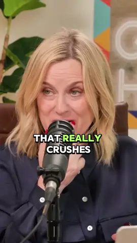 #Amypoehler #podcasts #goodhangwithamypoehler #fyp #pidcasttiktok #viral 