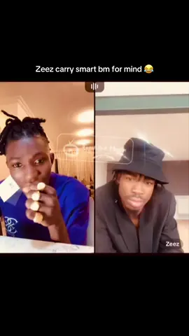 Ahh Omoh 😂❤️.            @SMART BM❤️🚀 @Zeez #smartbm #zeeez FAKE SITUATION FAKE WORDS ⚠️