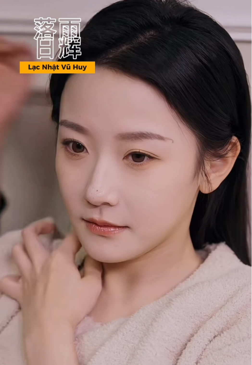 [🦴 | Vsub Tập 4/10 | Sau khi mặt trời ☀️ lặn, “nó” biến thành nam thần] Tăng Huy, Hàn Vũ Đồng  Hợp tác lần 6 - Quảng cáo mỹ phẩm Kiehl’s #lacnhatvuhuy #韩雨彤  #曾辉 #tanghuyhanvudong #落日雨辉