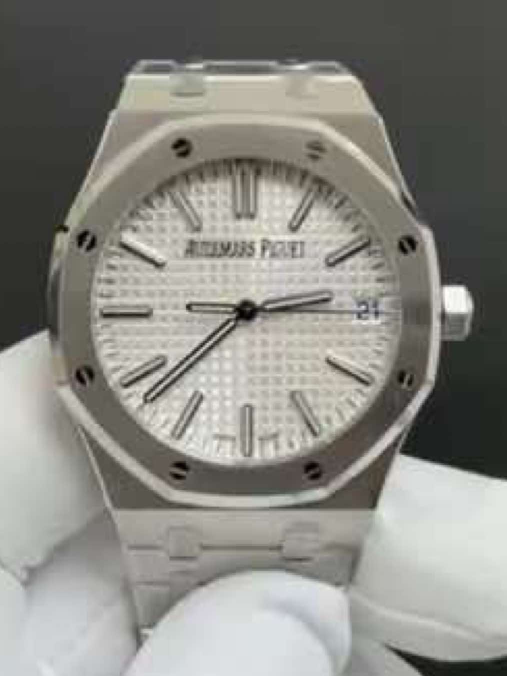 #AP #wristwatch #UK #fyp 