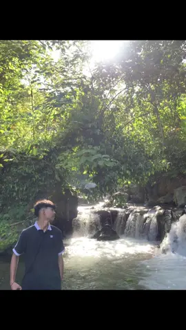 ungker #fyp #fotolive #curug #mini #lombok 