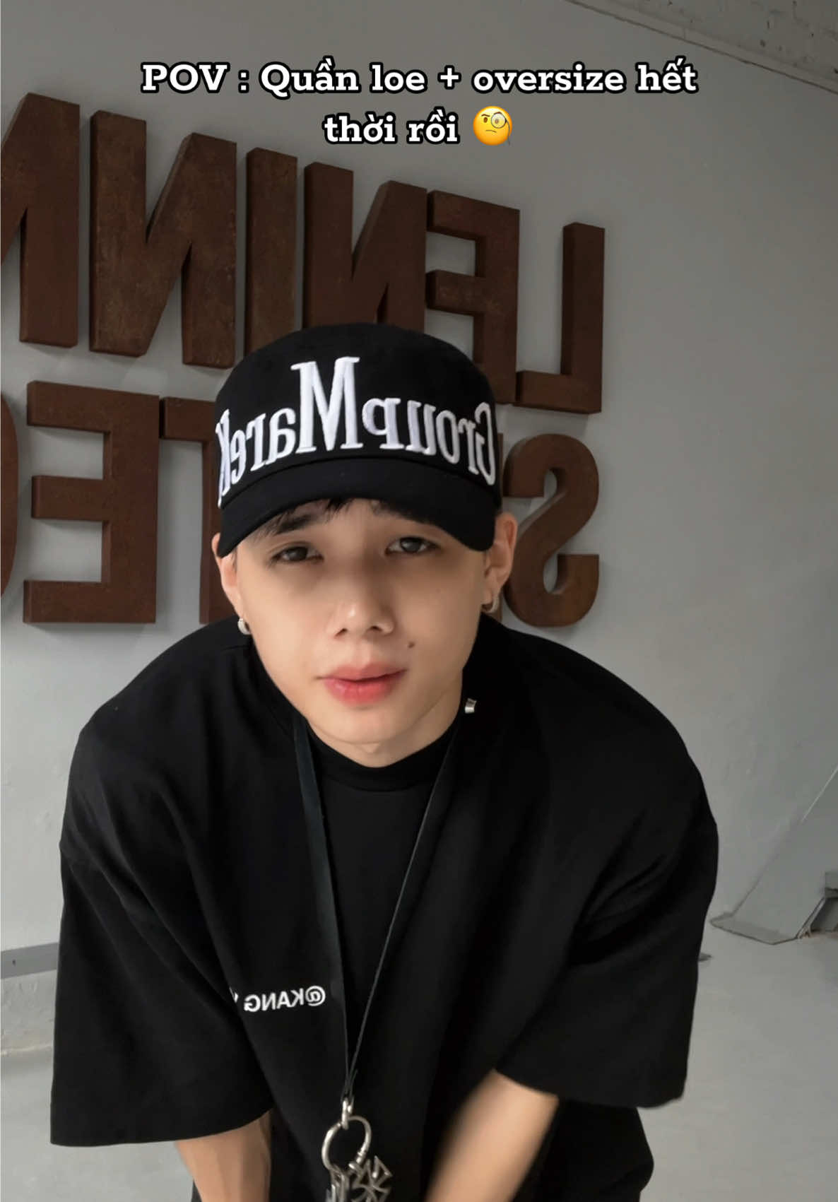 Chắc giờ k ai mặc kiểu ntn #imtuanngo #pov #pyp #thoitrang #xuhuong 