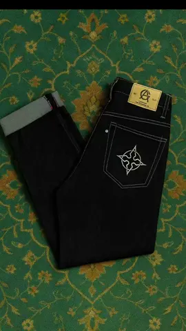 #denim #denimselvedge #celanadenim 
