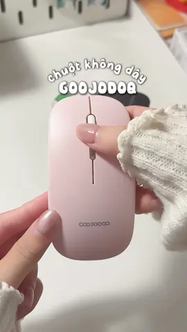 chuột kh dây zá hạt dẻ #chuotkhongday #goojodoq #chuotbluetooth #viral 