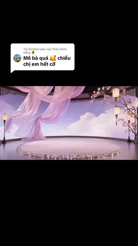 Trả lời @Thảo thích nắng 🌻 đã vào là không có lối ra 😂😂#nhuhoanhutranh #nhưhoanhưtranh #muacotrang #muacotrangtrungquoc #múacổtrang 