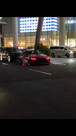 merah di malam hari menyala #bmw #bmwm4 #m4competition #m4c #m4comp #mcompetition #germancar #g82 #g82m4 #g82m4competition #g82m4 #g82m4comp #gwalk #gwalkcitraland #surabaya #surabayabarat #fyp #fypage #foryou #foryoupage #fypp #foryouu #fypシ゚ 