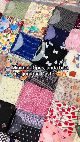 Daster premium bukan sambung bep, start 200ribuan aja😍😍 #xyzbca #foryou #fyp #masukberandafyp #dasterviral 