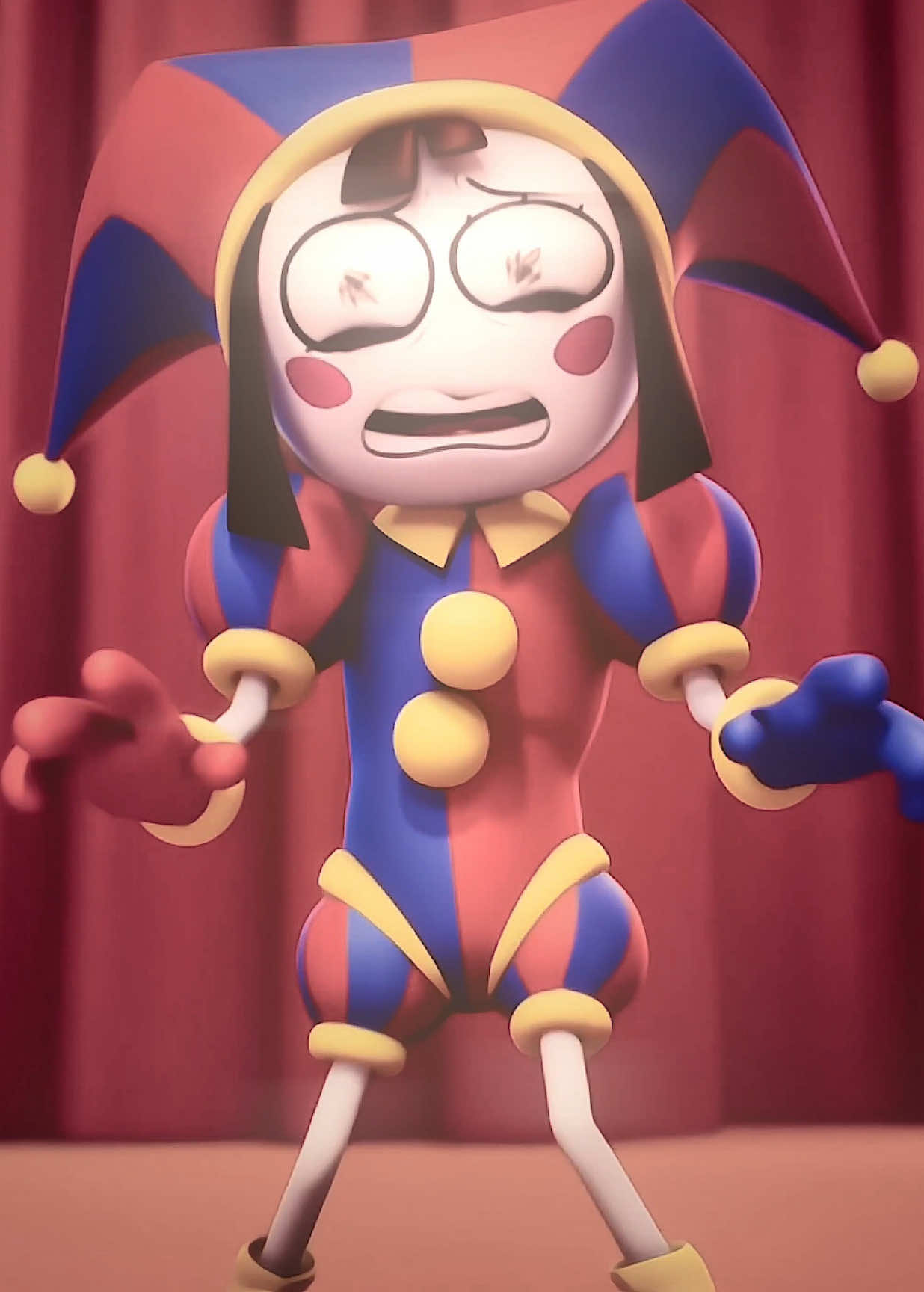 • #POMNI || I can’t sleep properly bc of episode 6 I’m so excited  #theamazingdigitalcircuspomni #theamazingdigitalcircus  @𝙆𝙀𝙇 || ✦❤︎✦ @ᴅ ᴏ ʀ ᴜ @✯ angelicshimmers @𝐤𝐞𝐢𝐫𝐚 ⸝⸝ ★ @𝘄𝗶𝘅𝟭𝗲 ♡ @Emily (🩷MIRA’S #1 FAN🩷) @꒰აBB໒꒱ @♰ |  ʝᥲx⳽⳽oղ ׅ @;:[killi]:; @ᴋᴀᴛ│ʀᴀɢᴀᴛʜᴀ'ꜱ #4 ꜰᴀɴ☆❣️ @!!  pomni  🎪 @.ᐟ 𝘩𝘢𝘪𝘭𝘦𝘺  |  lvrjmd @꥟✮⋆𝙍𝙓𝙀𝙉𝘼𝙃𝙃✮⋆꥟ @⏜　　.　🍏　@ADI 　　✶ @★ ʀᴏɪ ꩜ .ᐟ @☆-𝒔𝒌𝒆𝒍𝒍𝒊𝒏𝒈𝒕𝒐𝒏-☆ @✧. 𝒥𝒶𝒹𝑒 .✧ / ragathas wife @🫩👍💔 @Annie @𝖠𝗋𝖼𝗁𝖾𝗋 ⋆˚🕸˖° @avery !! (jaxs tail) @𝒃𝒓𝒐𝒐𝒌𝒆 ★ @egg @𝐹𝐼𝑆𝐻𝐸𝑊𝐼𝐿𝐿★ @frankie (bunnydoll ceo) @jasper ✮ @Jaxx! @l1lxvs @𝐧𝐞𝐧𝐞 @noeii !? 