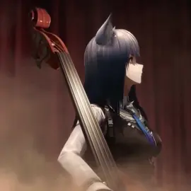 #arknights #Texas #Lapland 