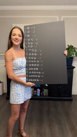 Deal or No Deal? Date night took an unexpected turn and ended in us not being boyfriend and girlfriend anymore. #dealornodeal  #datenightgames #datenight #anniversary #proposal 