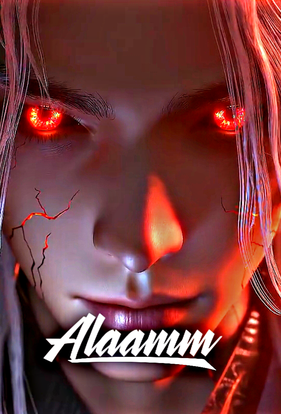 Langit si4lan, kembalikan nyawa Yu Xin🥶 #tomboffallengods #chennan #yuxin #margabtth #alamzerofive 