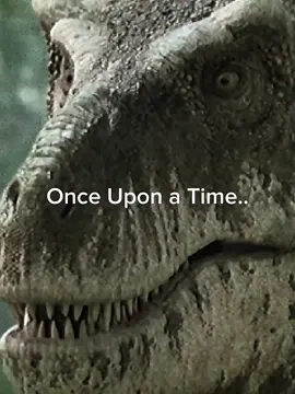 Once upon a time… #dinosaur #prehistoricplanet #cretaceous #jurassic #lostworld 