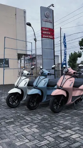 filano solusi terbaik buat kamu yang ingin tampil stylish🙌🏻 #yamaha #filano #filanohybridneo #fypp #xybca  