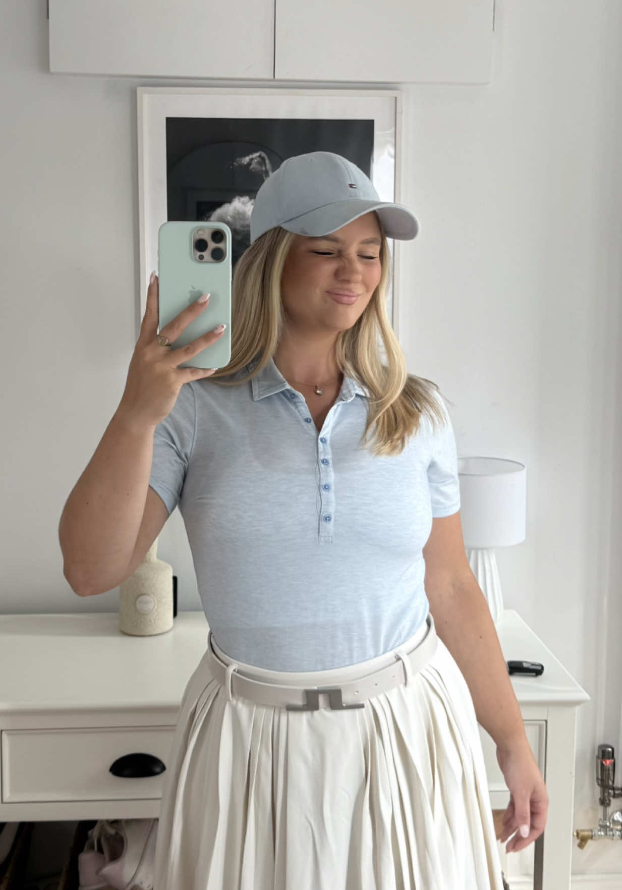Trying out different golf courses so you don’t have too ⛳️  Episode 10 - @upminstergc  #golfcourserecommendations #courserecommendations #golfstagram #grwm #ａｅｓｔｈｅｔｉｃ              