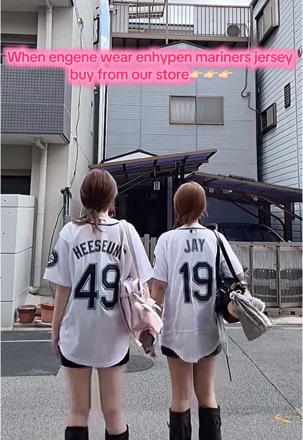 Engene get enhypen jersey in our store to enhypen concerts 🤩🤩enhypen concert outfitidea 👉🏻#enhypen #engene #enhypenconcertoutfits #enhypenedit #engeneoutfit #kpop #enhypenconcert #concertoutfit #outfitinspo #outfitideas #kbiasfit #enhypenmariners #enhypenjersey 