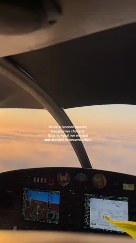 We wouldn’t change a day 💘 #pilotjourney 