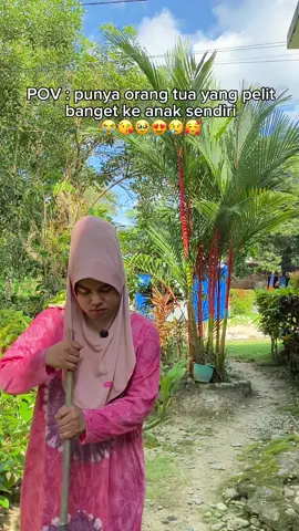 ada ya emak kaya gini😭 #fyp #relatable 