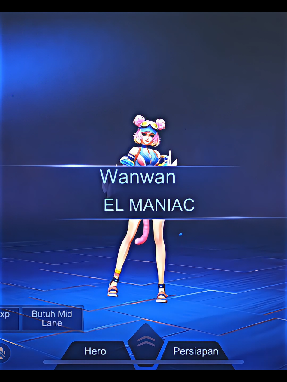 tangkap kalau bisa🥶 #4ethereal #fypシ #MLBB #presetdibawah5mb 