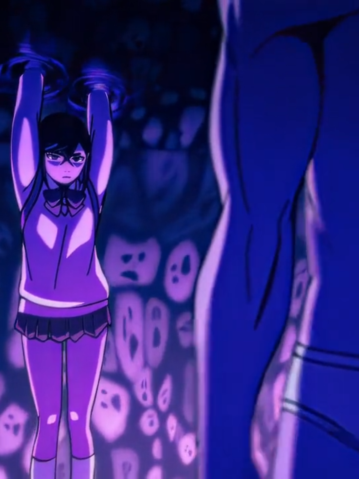 #dandadan #dandadanedit #jiji #jijiedit #okarun #okarundandadan #momo #momoayase #evileye #dandadan2season ★ upload method ★ TG: @editing_news