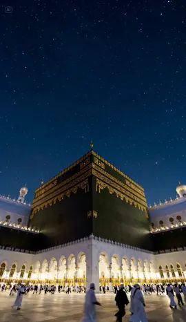This image captures the majestic beauty of Masjid al-Nabawi,the Prophet’s Mosque,located #foryou #allah #fyp 