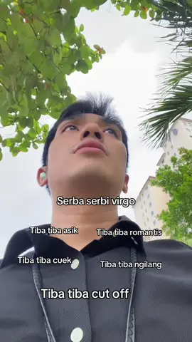 Haha hihi tau2 ngilang 👀 #pov #virgo #viralditiktok🔥 #fypシ #zodiac #trends #virgoproblems #xyzbca #fypage 