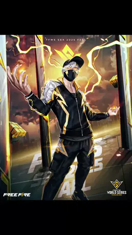 FFWS SEA Fall 2025 Strike and Rise: Will the Kings Reign… or Will the Underdogs Rise Again? #S#StrikeAndRiseF#FFWSSEAF#FreeFireEsportsU#UnderdogStoryBooyah