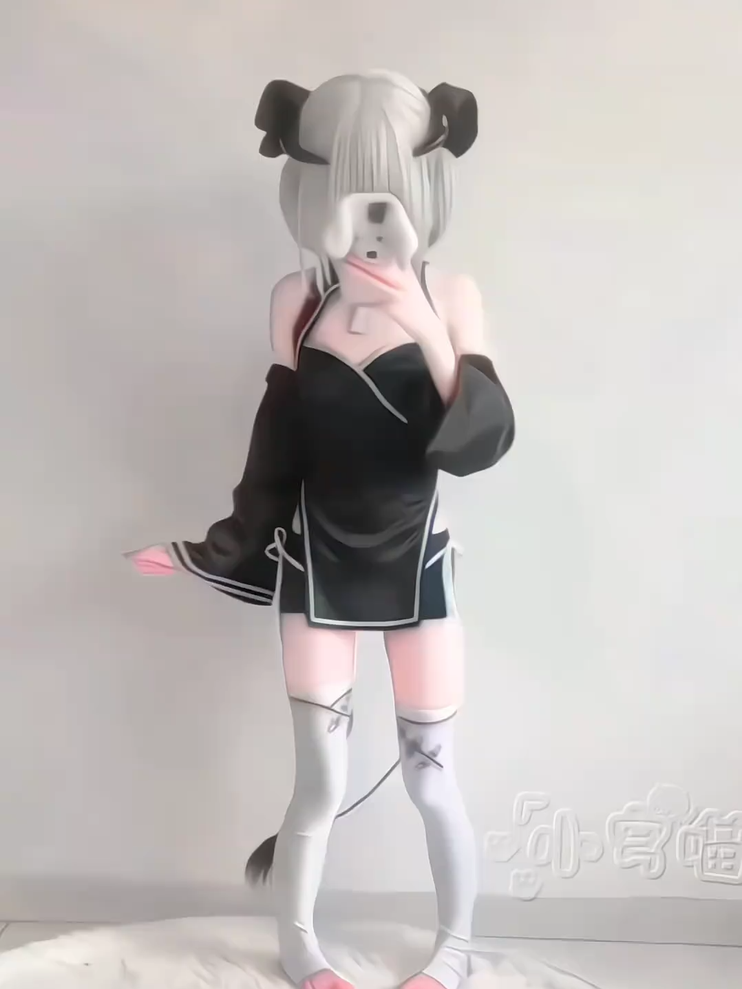 #fyp #cosplay #cute #xh