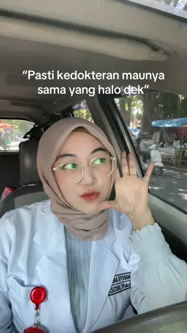 + yang sabarnya gaada batasnya sih dan ga tukang celingkuh😘 #fyp #medicalstudent #kedokteran #tekniksipil #koas 
